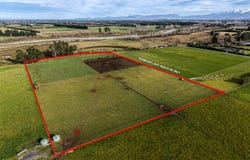 30 Harewood Road, Oxford, Waimakariri