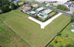 Waitara, New Plymouth