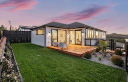 40 Skulander Crescent, Millwater, Rodney