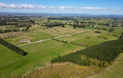 Carterton, Carterton