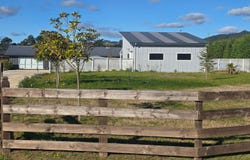 Riverlea Downs, Broadlands Forest, Taupo