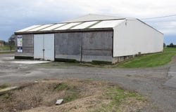 Normanby, South Taranaki