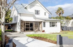 121 Shakespeare Street, Greymouth, Grey