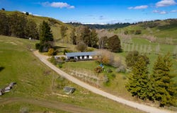 121 Win Valley Road, Dovedale, Tasman