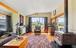 Culverden, Hurunui