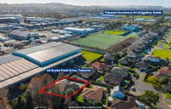 14 Scotts Field Drive, Takanini, Papakura