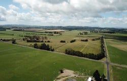 75 Wakarara Road, Ongaonga, Central Hawkes Bay