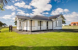 53 Seaview Road, Pongaroa, Tararua