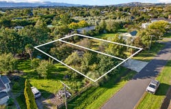 Martinborough, South Wairarapa