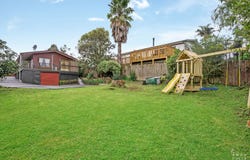 Glen Eden, Waitakere City