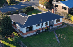 Harwich Street, Balclutha, Clutha