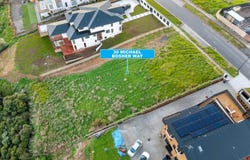 30 Michael Bosher Way, Flat Bush, Manukau City