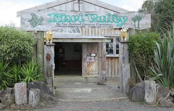 Henderson Valley, Waitakere City