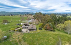134B Tipapakuku Road, Dannevirke, Tararua
