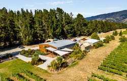 413 Maori Point Road, Tarras, Central Otago