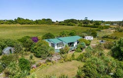 4 Bulls Road, Carters Beach, Buller
