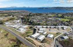 Tauhara, Taupo