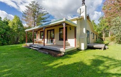 Levin, Horowhenua