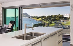 Tauranga Central, Tauranga