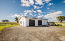 53 Seaview Road, Pongaroa, Tararua
