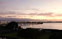 Tauranga Central, Tauranga