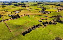 86 Manganui Road Sections, Stratford, Stratford