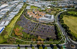 261-265 Morrin Road, Saint Johns, Auckland City