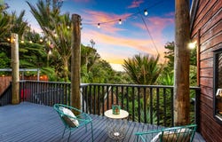 211 Shaw Road, Titirangi, Waitakere City