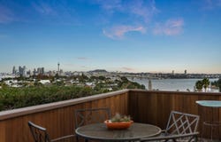 80 Onewa Road, Northcote Point, North Shore City