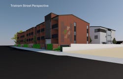 Hamilton Central, Hamilton City