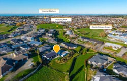 Gleniti, Timaru