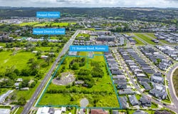 71 Station Road, Huapai, Rodney