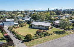 Culverden, Hurunui