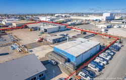 Te Rapa, Hamilton City