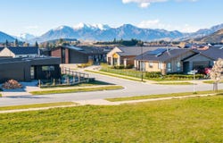 10 Doug Ledgerwood Drive, Wanaka, Wanaka