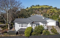 Mozeley Avenue, Devonport, North Shore City