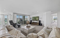 Tauranga Central, Tauranga