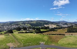 Green Island, Dunedin City
