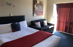 Temuka, Timaru