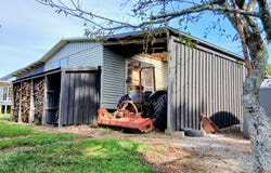 Miro Street, Huntly, Waikato