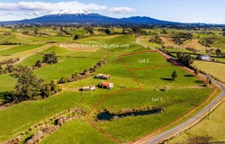 86 Manganui Road Sections, Stratford, Stratford