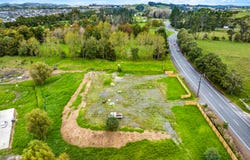 158 Pine Valley Road, Dairy Flat, Rodney