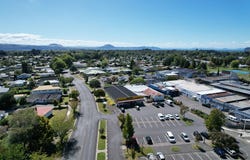 2 The Town Centre, Turangi, Taupo