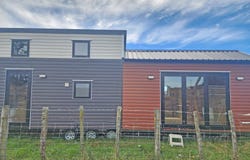 1 Tiny Home, Kaiapoi, Waimakariri