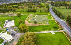 158 Pine Valley Road, Dairy Flat, Rodney