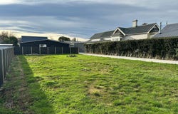 Herbert Street, Gladstone, Invercargill City