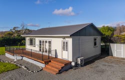 43A & 45A Stafford Street, Shannon, Horowhenua