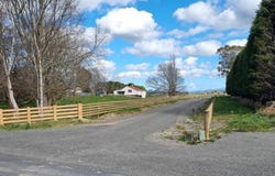 Pahiatua, Tararua