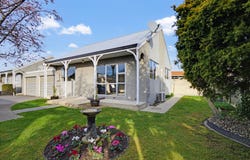 Oamaru, Waitaki