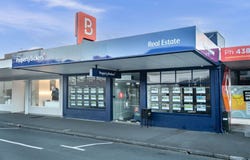 Whangarei Central, Whangarei